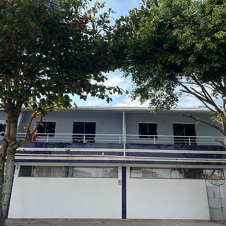 Villa Casa Temporada Florianópolis Esterno foto