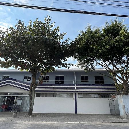 Villa Casa Temporada Florianópolis Esterno foto