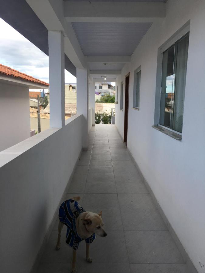 Villa Casa Temporada Florianópolis Esterno foto