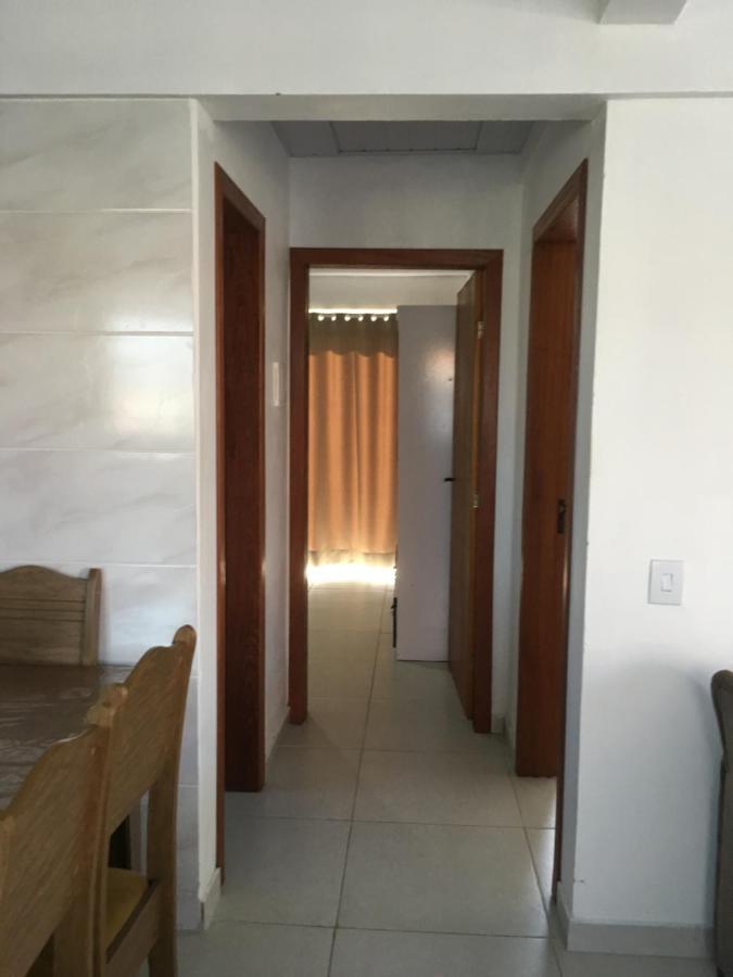 Villa Casa Temporada Florianópolis Esterno foto