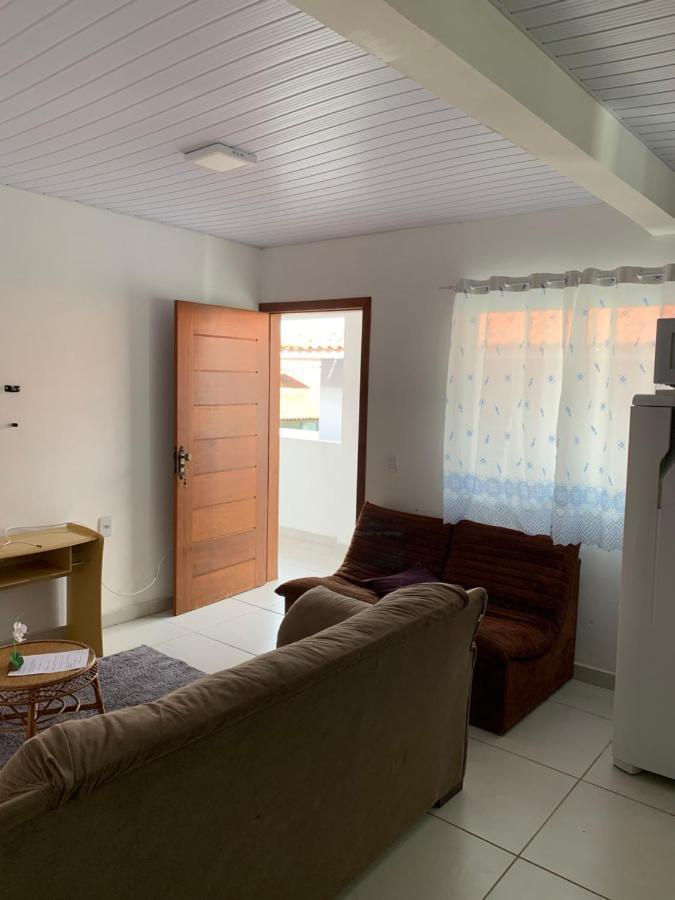 Villa Casa Temporada Florianópolis Esterno foto