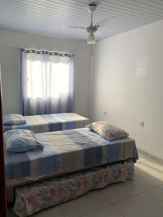 Villa Casa Temporada Florianópolis Esterno foto