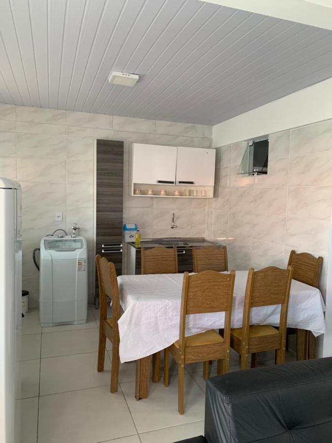 Villa Casa Temporada Florianópolis Esterno foto
