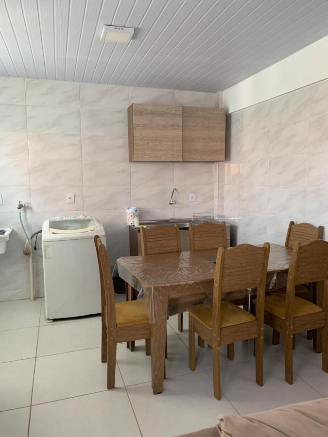 Villa Casa Temporada Florianópolis Esterno foto