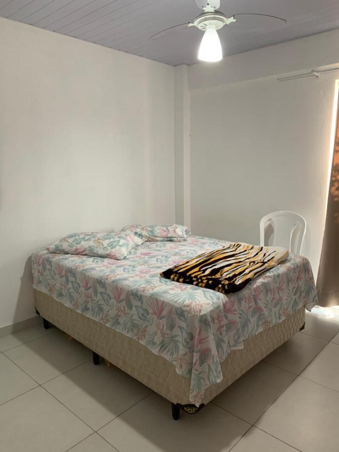 Villa Casa Temporada Florianópolis Esterno foto