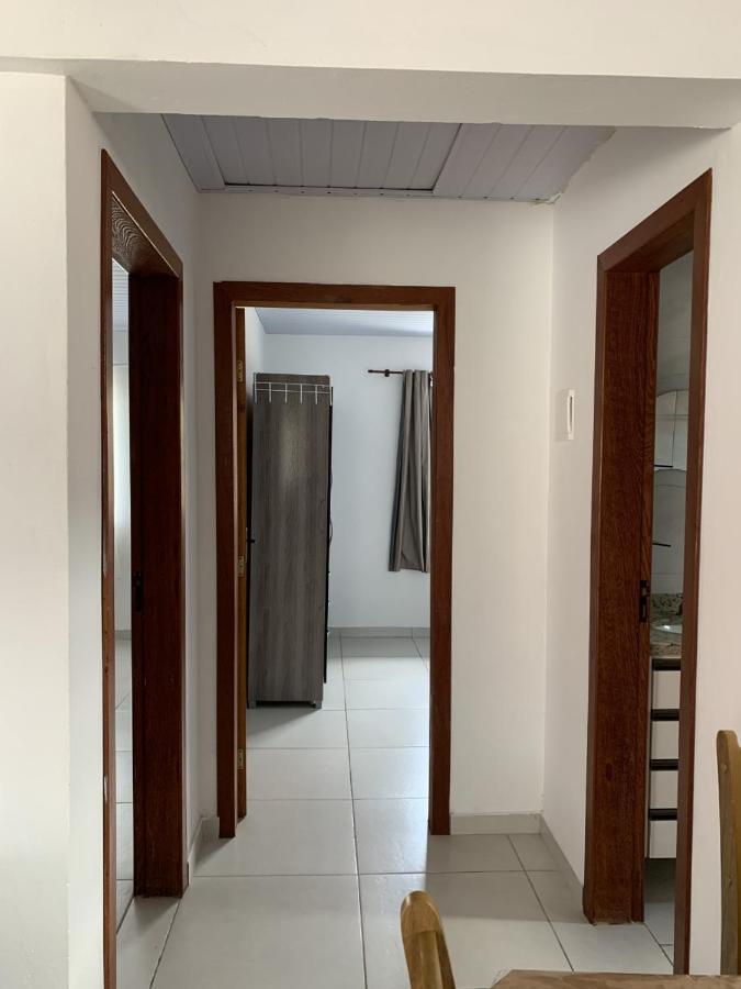 Villa Casa Temporada Florianópolis Esterno foto