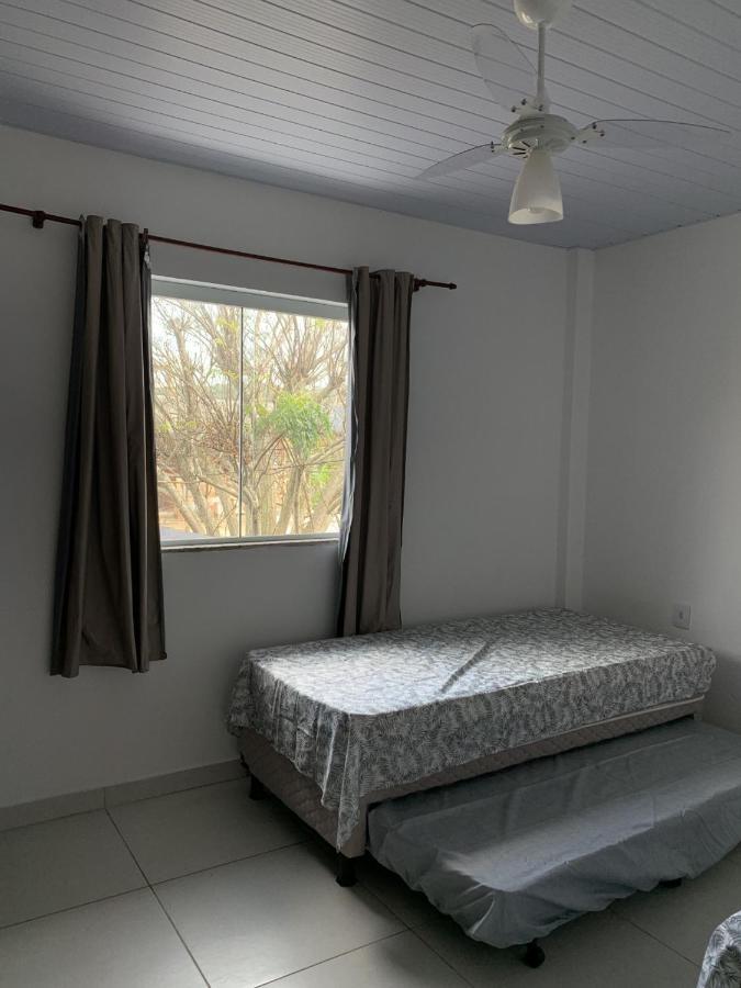 Villa Casa Temporada Florianópolis Esterno foto