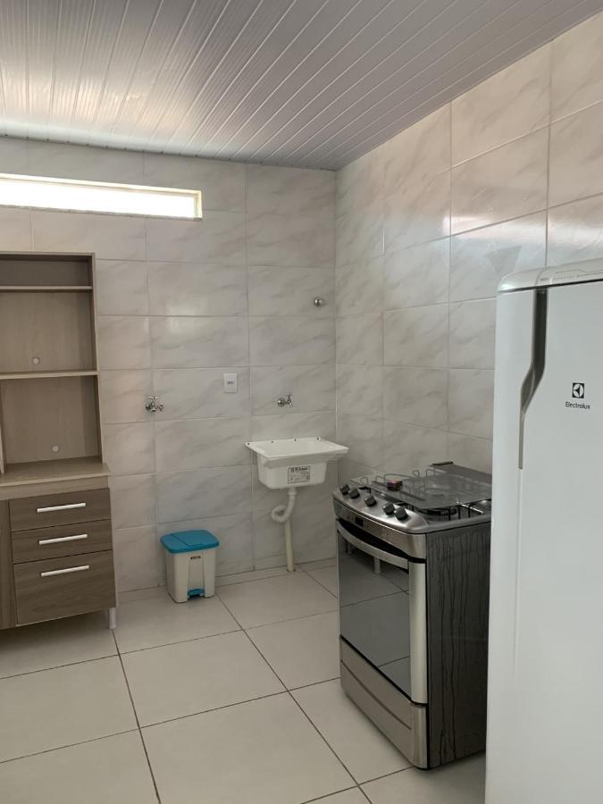 Villa Casa Temporada Florianópolis Esterno foto