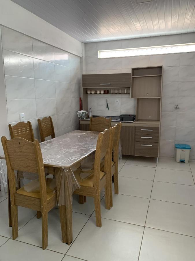 Villa Casa Temporada Florianópolis Esterno foto