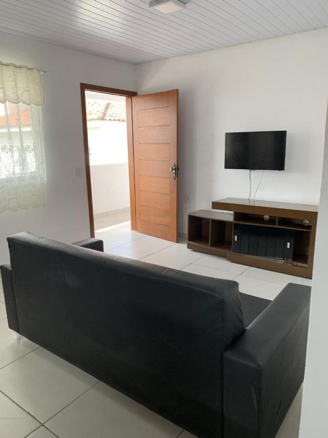 Villa Casa Temporada Florianópolis Esterno foto