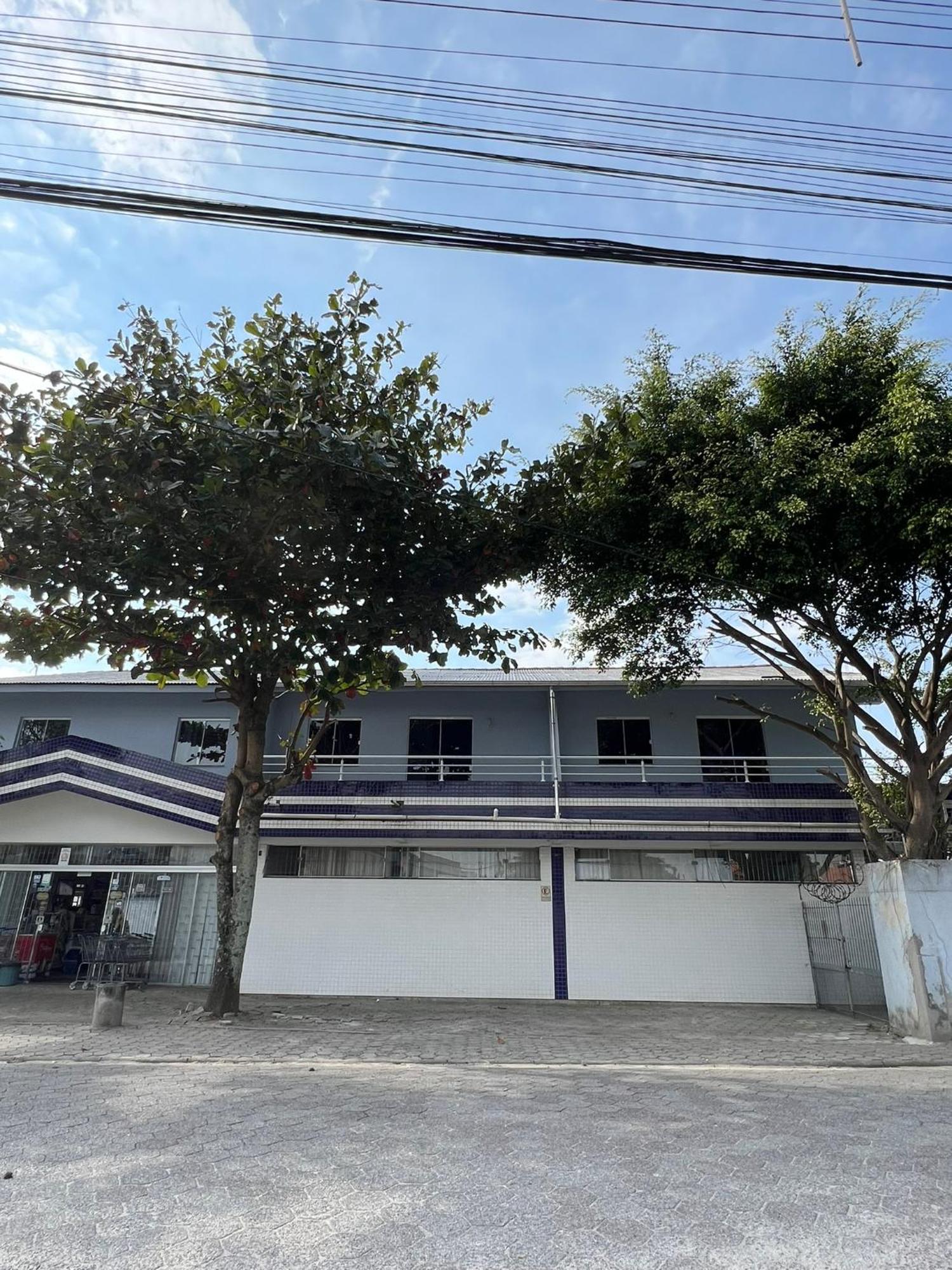 Villa Casa Temporada Florianópolis Esterno foto