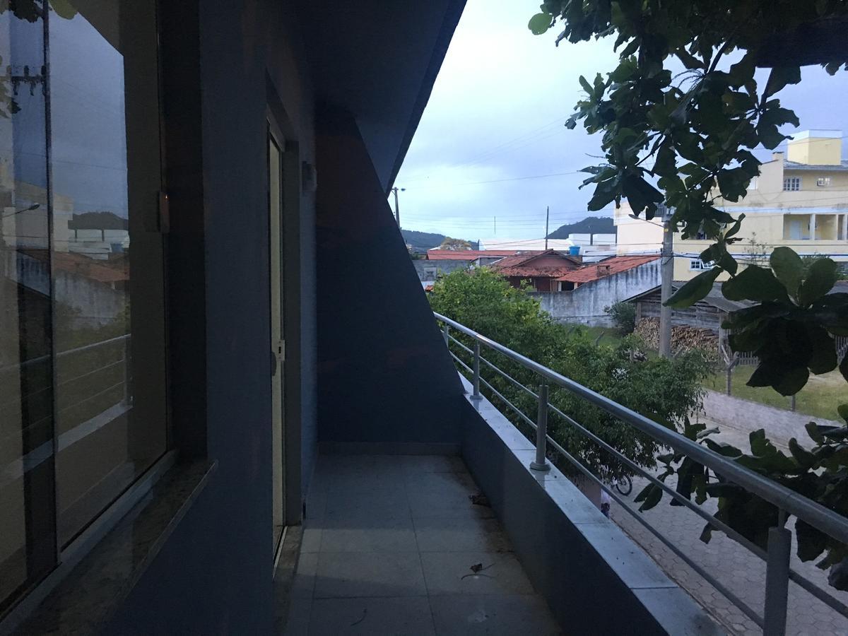 Villa Casa Temporada Florianópolis Esterno foto