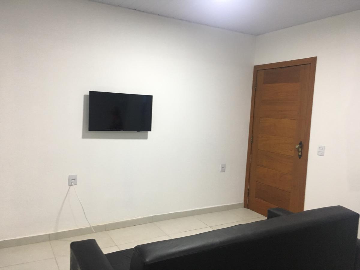 Villa Casa Temporada Florianópolis Esterno foto