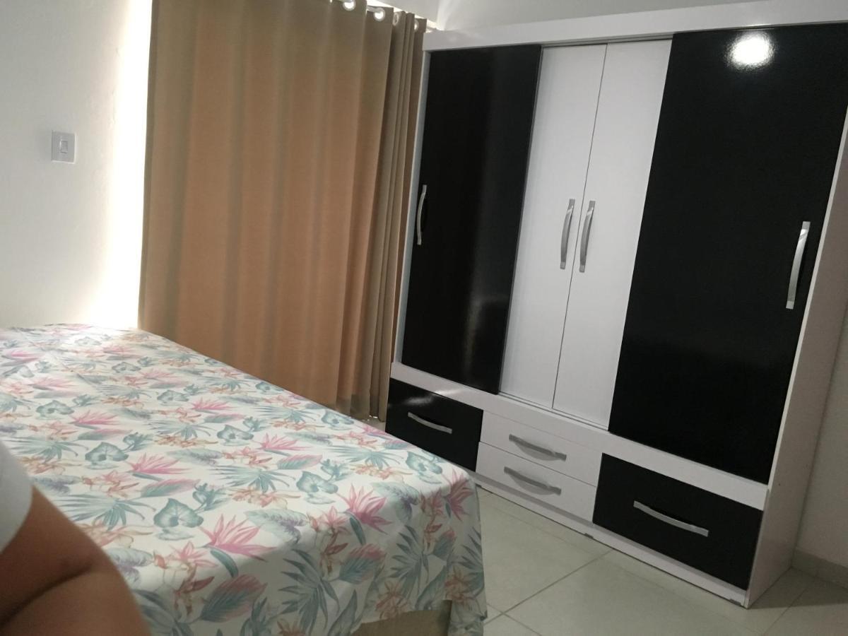 Villa Casa Temporada Florianópolis Esterno foto