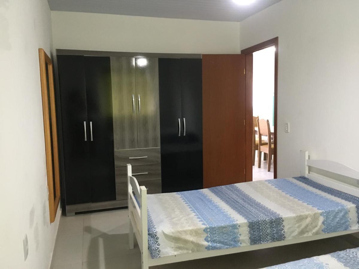 Villa Casa Temporada Florianópolis Esterno foto