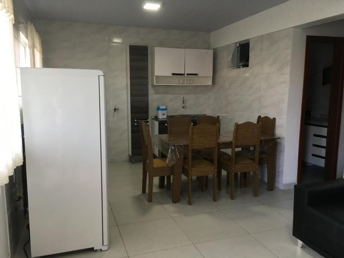 Villa Casa Temporada Florianópolis Esterno foto