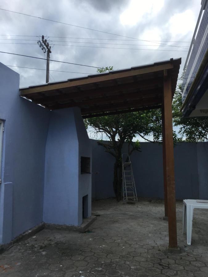 Villa Casa Temporada Florianópolis Esterno foto