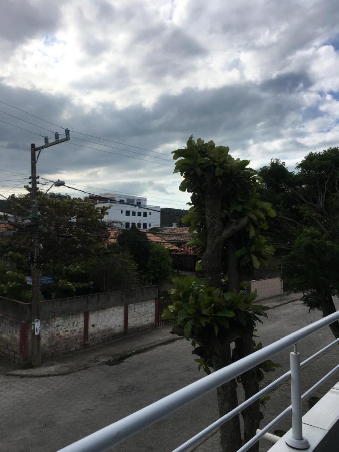 Villa Casa Temporada Florianópolis Esterno foto